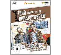 1000 Mw - Sozialistischer Realismus Der Ddr - Socialist Realism Of The Gdr