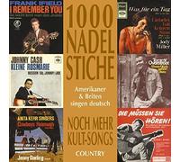 1000 Nadelstiche: Folge 2 (CD) Album