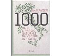 1000 oasi e parchi naturali da vedere in Italia
