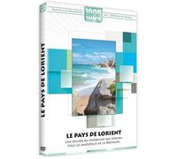 1000 Paesi In Un Il Paese Di Lorient DVD NUOVO