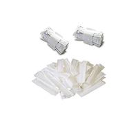 1000 palette caffe' sigillate palettine incartate singolarmente in plastica
