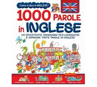 1000 parole in inglese