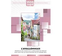 1000 pays en un : l'Avallonais