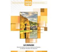 1000 pays en un : le Doubs