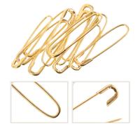 1000 Pcs Accessori Per Cucito Clip Indumenti Spille Da Balia Cucire