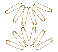 1000 Pcs Accessori Per Cucito Spille Da Balia Bambini Pin Di Sicurezza