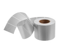 1000 Pcs Etichetta Etichette Termiche Autoadesiva Adesivo Termico Rettangolare