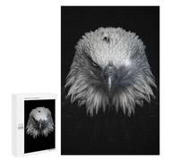 1000 PCS Puzzle Per Adolescenti Angry Eagle Poster Puzzle Per Adulti Analisi E Logica Ogni Pezzo È Unico - Giochi Rompicapo Per Famiglie 1000 PCS