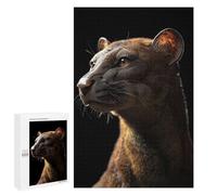1000 PCS Puzzle Per Adolescenti Fossa Puzzle Per Adolescenti Gioco Rompicapo Migliora La Memoria Regali Di Natale Compleanno 1000 PCS
