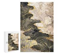 1000 PCS Puzzle Per Adolescenti Golden Spiral Harmony Puzzle Per Adolescenti Analisi E Logica Difficile E Sfida Ideale Come Regalo 1000 PCS