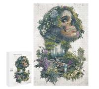 1000 PCS Puzzle Per Adolescenti In-between Life And Death Puzzle Per Adolescenti Analisi E Logica Difficile E Sfida Ideale Come Regalo 1000 PCS