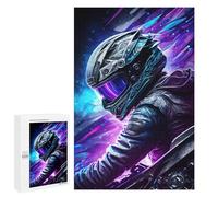 1000 PCS Puzzle Per Adolescenti Motorcycle Gear Puzzle Per Adulti Assemblaggio Del Modello Aiuta L'esercizio Del Cervello Giochi Stimolanti 1000 PCS