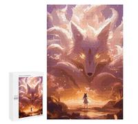 1000 PCS Puzzle Per Adolescenti Prince And Heroes Puzzle Per Adolescenti Antistress Ogni Pezzo È Unico - Ideale Come Regalo Per Tutta La Famiglia 1000 PCS