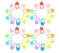 1000 Pcs Spilla Da Balia Grande Accessori Di Abbigliamento Fai Te