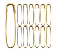 1000 Pcs Spilla Per Vestiti Piccoli Spilli Metallici Spille Da Balia Bambini