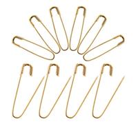 1000 Pcs Spille Di Sicurezza Per Impieghi Gravosi Pin Da Pesante