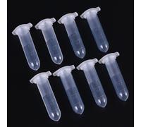 1000 Pcs Uso Di Laboratorio Applicazioni Ricerca Tuba Centrifuga Forniture