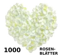 1000 Petali Di Rosa Petali Di Fiori Amore Matrimonio Decorazione Bianca
