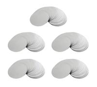 1000 Pezzi 3 Pollici Vino Versatore Dischi un Prova di Gocciolament2702