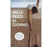 1000 pezzi al giorno