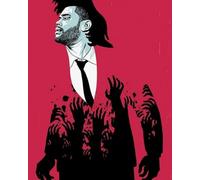 1000 Pezzi Art Puzzle,Singers Weeknds Rapper Abstract Posters,Per Giochi Per La Riduzione Dello Stress In Famiglia,Giocattoli Di Sfida Per Adulti Fw308Zw