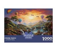 1000 Pezzi Bats Puzzle Classici Giochi Decorazione Perfetta Classici Animal Puzzle Giochi Educativo Per Adulti E Bambini Da 12 Anni
