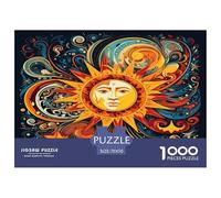 1000 Pezzi Bats Puzzle Giochi-rompicapo Decora La Casa Animal Puzzle Di Cartone Giocattoli Sfida Regalo Per Adulti E Bambini Da 12 Anni 70x50cm/1000pcs