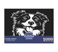 1000 Pezzi Bohemian Mandala Puzzle Sfide Divertenti Decorazione Perfetta Giochi Starry Flower Puzzle Relax Intrattenimento Creativo Per Adulti 70x50cm/1000pcs