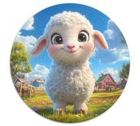 1000 Pezzi Buddha-Statue Puzzles Giochi-rompicapo Decorazione Perfetta Classici Chinese Mythological Style Puzzle Giochi Educativo Per Adulti E Ragazzi 1000pcs (67.5x67.5cm)