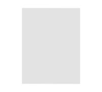 1000 pezzi - Carta Antigrasas Basket - Fluor Free 38G/M2 31X38 cm Bianco Perg. Antigasso