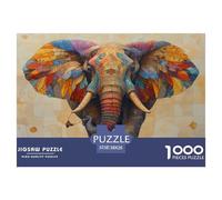 1000 Pezzi Chinese Dragon Puzzles Giochi-rompicapo Decorazione Perfetta Classici Fantasy Creature Puzzle Giochi Educativo Per Adulti E Ragazzi 70x50cm/1000pcs