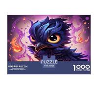 1000 Pezzi Colored Building Blocks Puzzles Giochi-rompicapo Decora La Casa Classici Abstract Style Puzzle Giocattoli Sfida Regalo Per Adulti E Bambini 70x50cm/1000pcs