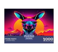 1000 Pezzi Colored Roses Puzzle Sfide Divertenti Decorazione Perfetta Giochi Flower Puzzle Relax Giochi Educativo Per Adulti E Bambini 70x50cm/1000pcs