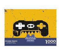 1000 Pezzi Colored Roses Puzzles Giochi-rompicapo Decorazione Perfetta Classici Flower Puzzle Giochi Educativo Per Adulti E Ragazzi 38x26cm/1000pcs