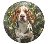 1000 Pezzi Cute Cat Puzzles Classici Giochi Decorazione Perfetta Giochi Lovely Animals Puzzle Relax Giocattoli Sfida Regalo Per Adulti E Bambini 1000pcs (67.5x67.5cm)