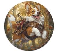 1000 Pezzi Cute Cat Puzzles Sfide Divertenti Decora La Casa Classici Lovely Animals Puzzle Giochi Educativo Per Adulti E Bambini Da 12 Anni 1000pcs (67.5x67.5cm)