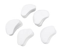 1000 Pezzi di Cotone Comodi Patch di Compromesso Bagnato per il Salone di Bellezza Alimentari e Mento 1000 Pezzi