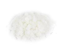 1000 pezzi di ricambio in plastica R Cavo a morsetto per tubo, 3,3 mm