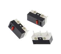 1000 pezzi Interruttore YD-003 Pulsante del mouse elettronico