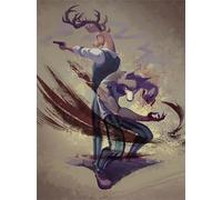 1000 Pezzi ，Japanese Animes Beastars Posters ，，Giochi Di Memoria Per Adulti ，Giocattoli Per Il Divertimento In Famiglia ，Bedroom Decoration Gifts Xy590Zw