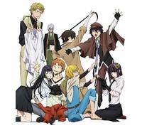 1000 Pezzi ，Japanese Animes Bungos Dogs Nakajima Atsushi ，Irregular Puzzles ，Giochi Di Memoria Per Adulti ，Giocattoli Per Il Divertimento In Famiglia Xy233Zw
