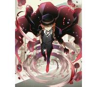 1000 Pezzi ，Japanese Animes Bungos Dogs Nakajima Atsushi ，Irregular Puzzles ，Giochi Di Memoria Per Adulti ，Giocattoli Per Il Divertimento In Famiglia Xy239Zw