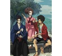 1000 Pezzi ，Japanese Classic Anime Champloo Posters ，Giochi Di Memoria Per Adulti ，Giocattoli Per Il Divertimento In Famiglia ，Bedroom Decorazioni Da Parete Gifts Xy365Zw