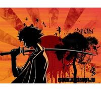 1000 Pezzi ，Japanese Classic Anime Champloo Posters ，Giochi Di Memoria Per Adulti ，Giocattoli Per Il Divertimento In Famiglia ，Bedroom Decorazioni Da Parete Gifts Xy364Zw