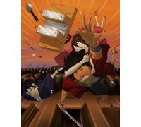 1000 Pezzi ,Japanese Classic Anime Champloo Posters ,Giochi Di Memoria Per Adulti ,Giocattoli Per Il Divertimento In Famiglia ,Bedroom Decorazioni Da Parete Gifts Xy368Zw