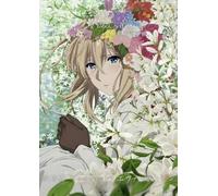 1000 Pezzi ，Japanese Classic Anime Garden Evergardens Posters ，Irregular Puzzles ，Giochi Di Memoria Per Adulti ，Giocattoli Per Il Divertimento In Famiglia Xy424Zw