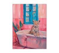 1000 Pezzi jigsaw puzzles for adults, Animale da Vasca Colorato, Puzzles Classiques, Giochi Rilassamento e Intelligence, Puzzle per Gioco Familiare, Regalo per Amore e Amico
