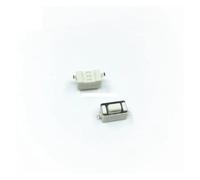 1000 pezzi/lotto Interruttore touch 3 * 6 * 4,3 mm bianco SMD 2 pin 3X6X4,3H 2P interruttore a chiave interruttore di controllo remoto for automobile Controls Switches