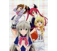 1000 Pezzi ，Puzzle Artisticos ，Giochi Di Memoria Per Adulti ，Giocattoli Per Il Divertimento In Famiglia ，Japanese Animes Haiyores Nyaruko Posters ，Home Decor Gifts Xy479Zw