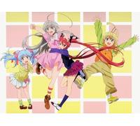 1000 Pezzi ，Puzzle Artisticos ，Giochi Di Memoria Per Adulti ，Giocattoli Per Il Divertimento In Famiglia ，Japanese Animes Haiyores Nyaruko Posters ，Home Decor Gifts Xy478Zw
